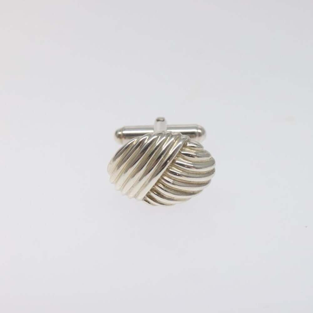 Tiffany & Co. Sterling Silver Cuffs